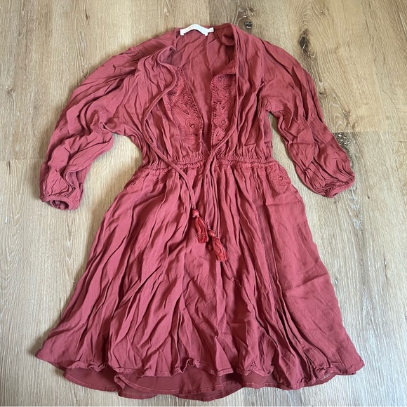 ASTR Constance Dress Size XS - Picture 4 of 8